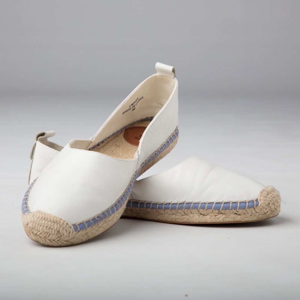 White Flats
